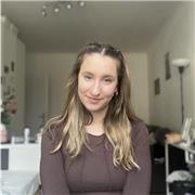 Ich studiere Primarstufenlehramt und biete Nachhilfe für Schülerinnen und Schüler der 1.- 4. Klasse Volksschule an